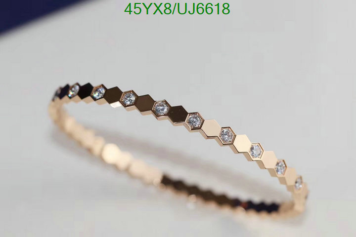 CHAUMET-Jewelry Code: UJ6618 $: 45USD