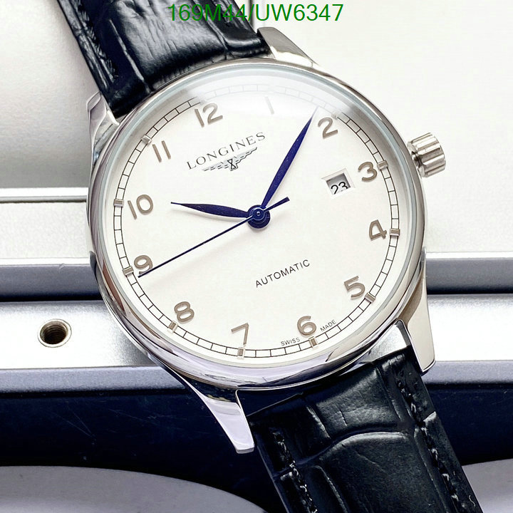 LONGINES-Watch-4A Quality Code: UW6347 $: 169USD