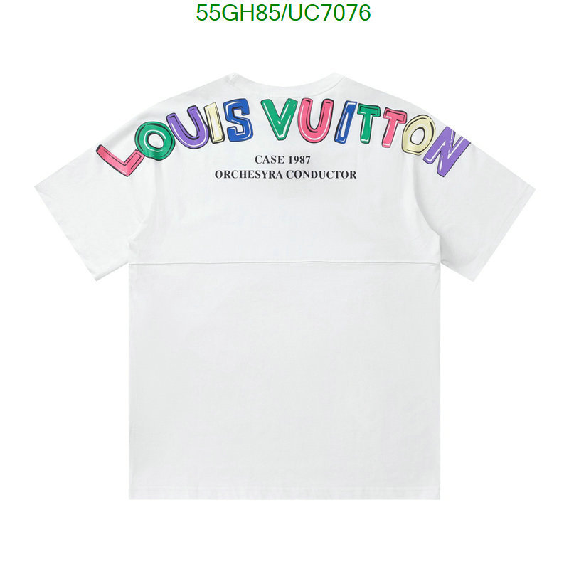 LV-Clothing Code: UC7076 $: 55USD