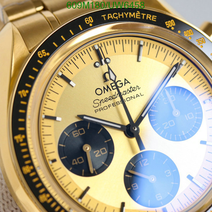 Omega-Watch-Mirror Quality Code: UW6458 $: 609USD