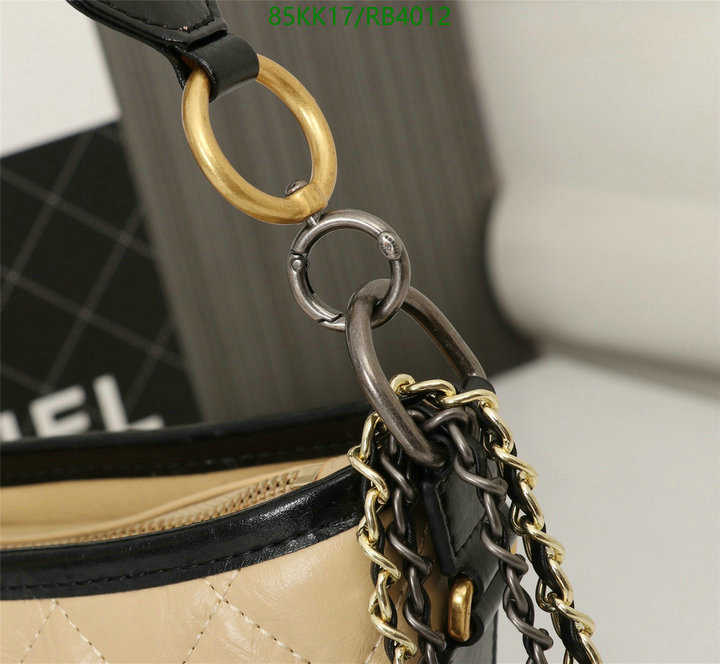 Chanel-Bag-4A Quality Code: RB4012 $: 85USD