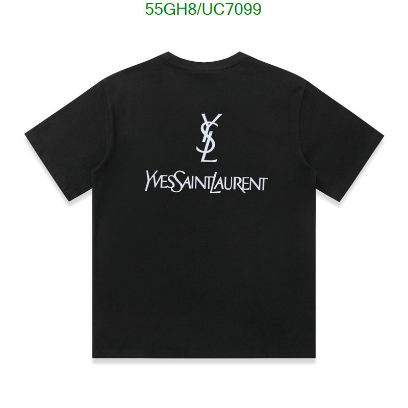 YSL-Clothing Code: UC7099 $: 55USD