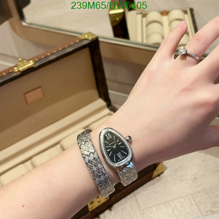 Bulgari-Watch-Mirror Quality Code: UW6405 $: 239USD