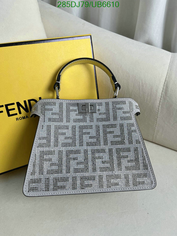 Fendi-Bag-Mirror Quality Code: UB6610