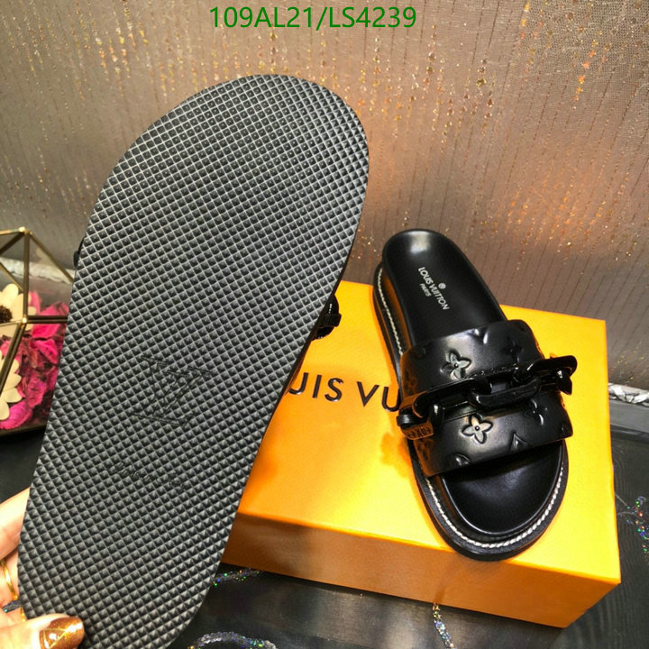 LV-Women Shoes Code: LS4239 $: 109USD