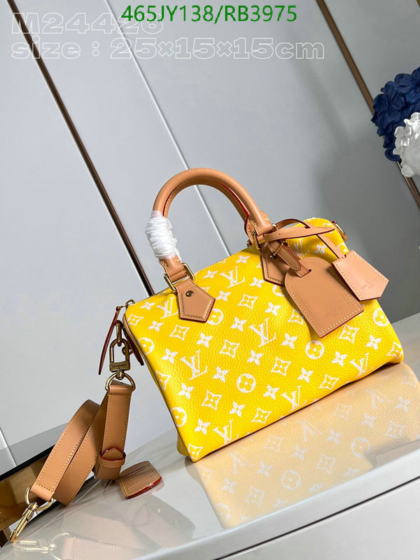 LV-Bag-Mirror Quality Code: RB3975 $: 465USD