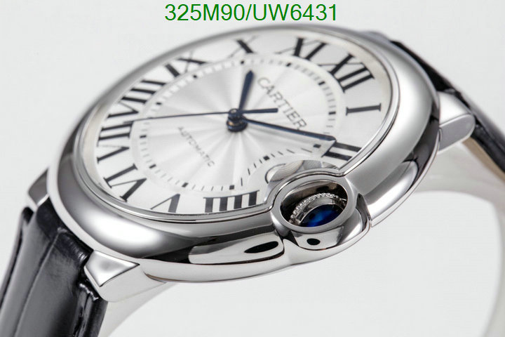 Cartier-Watch-Mirror Quality Code: UW6431 $: 325USD