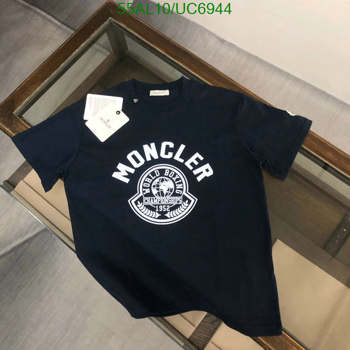 Moncler-Clothing Code: UC6944 $: 55USD
