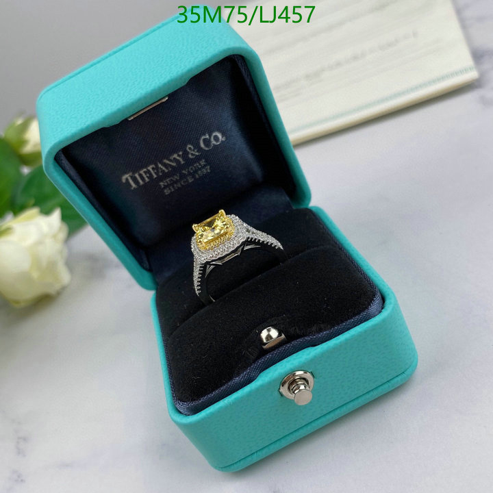 Tiffany-Jewelry Code: LJ457 $: 35USD