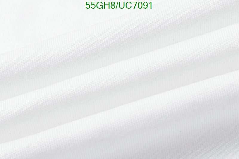 Prada-Clothing Code: UC7091 $: 55USD
