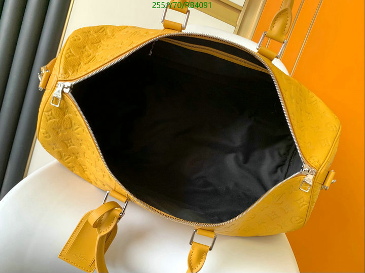 LV-Bag-Mirror Quality Code: RB4091 $: 255USD