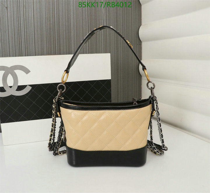 Chanel-Bag-4A Quality Code: RB4012 $: 85USD