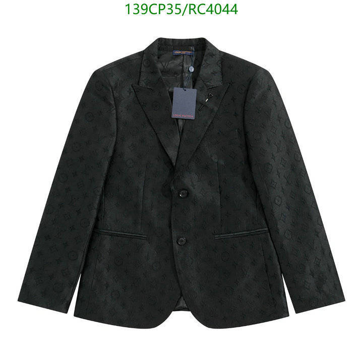 LV-Clothing Code: RC4044 $: 139USD