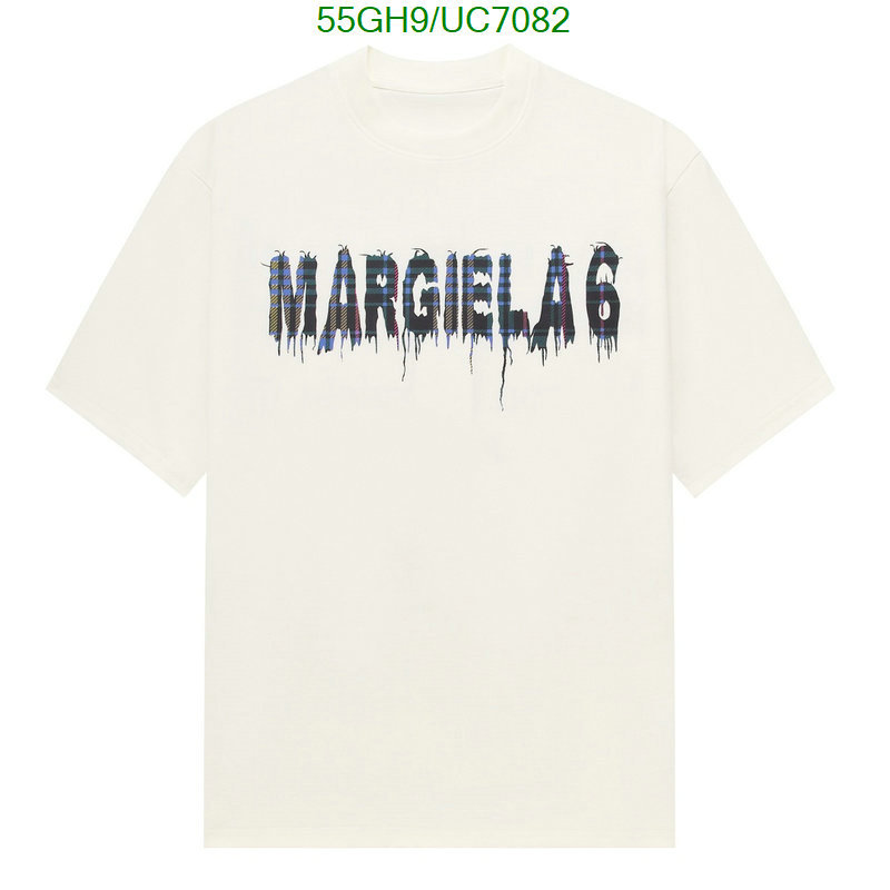 Maison Margiela-Clothing Code: UC7082 $: 55USD