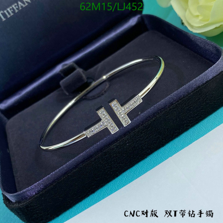 Tiffany-Jewelry Code: LJ452 $: 62USD