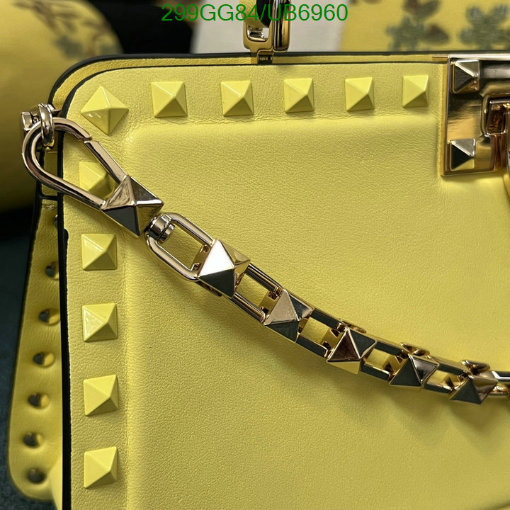 Valentino-Bag-Mirror Quality Code: UB6960 $: 299USD