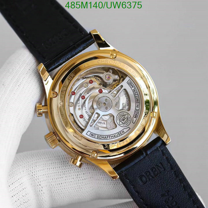 IWC-Watch-Mirror Quality Code: UW6375 $: 485USD