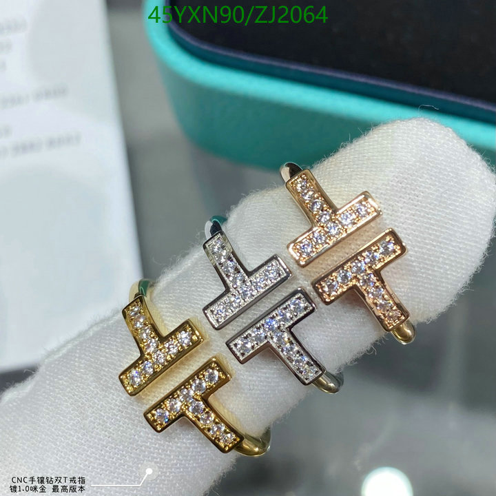 Tiffany-Jewelry Code: ZJ2064 $: 45USD