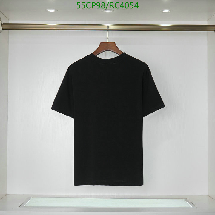 Alexander McQueen-Clothing Code: RC4054 $: 55USD