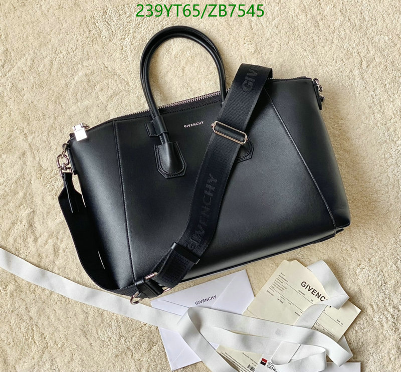 Givenchy-Bag-Mirror Quality Code: ZB7545 $: 239USD