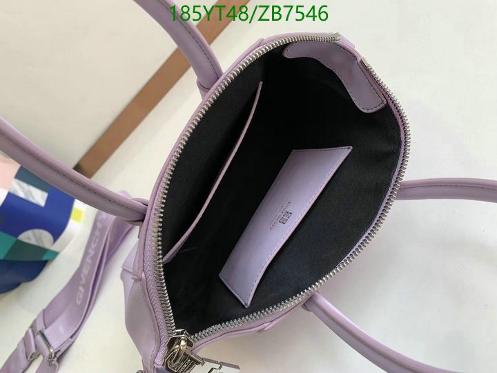 Givenchy-Bag-Mirror Quality Code: ZB7546 $: 185USD