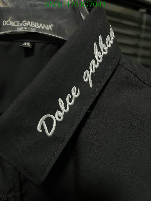 D&G-Clothing Code: UC7041 $: 85USD