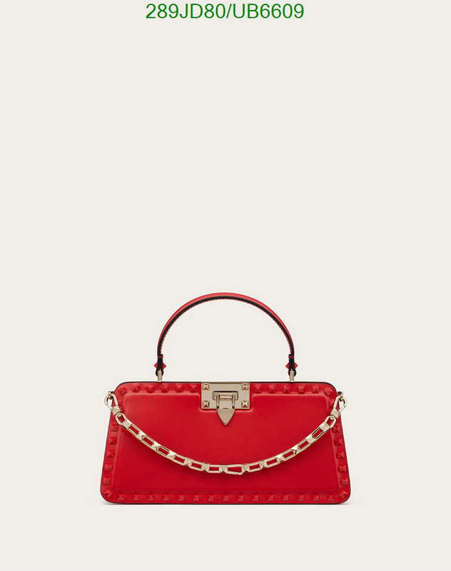 Valentino-Bag-Mirror Quality Code: UB6609 $: 289USD