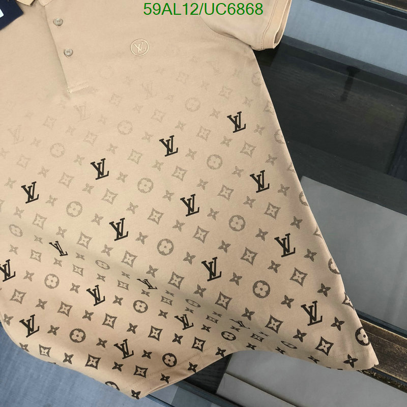 LV-Clothing Code: UC6868 $: 59USD