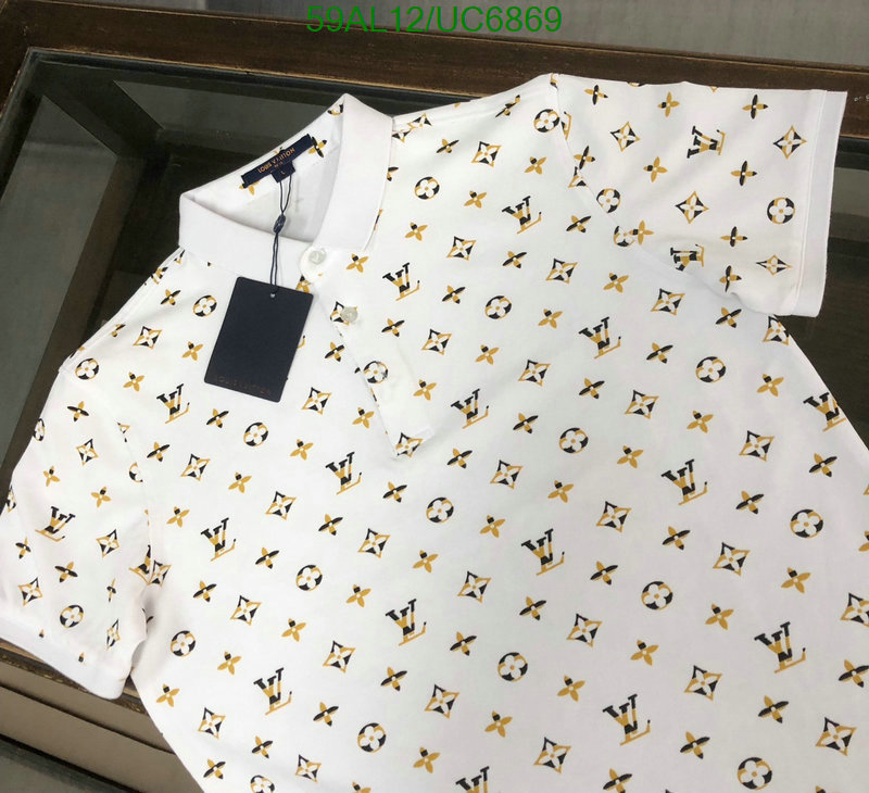 LV-Clothing Code: UC6869 $: 59USD