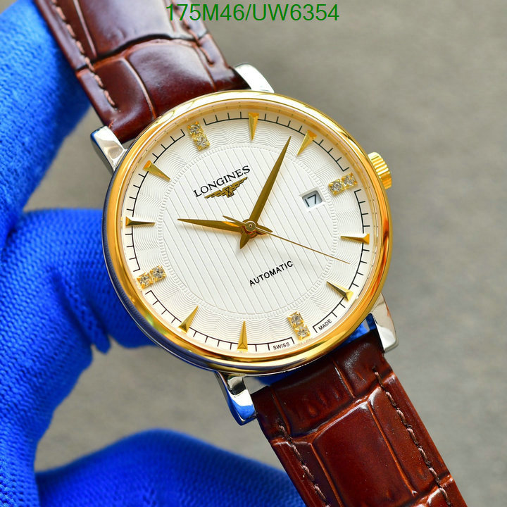 LONGINES-Watch-4A Quality Code: UW6354 $: 175USD