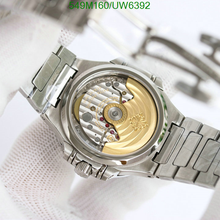 Patek Philippe-Watch-Mirror Quality Code: UW6392 $: 549USD