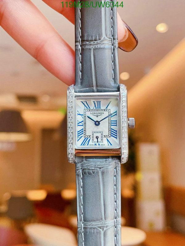 LONGINES-Watch-4A Quality Code: UW6344 $: 119USD