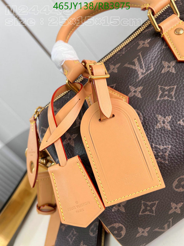 LV-Bag-Mirror Quality Code: RB3975 $: 465USD