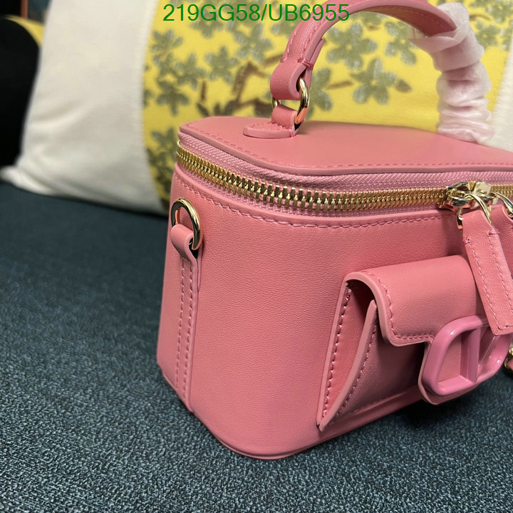 Valentino-Bag-Mirror Quality Code: UB6955 $: 219USD