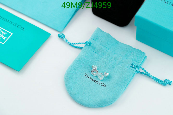 Tiffany-Jewelry Code: ZJ4959 $: 49USD