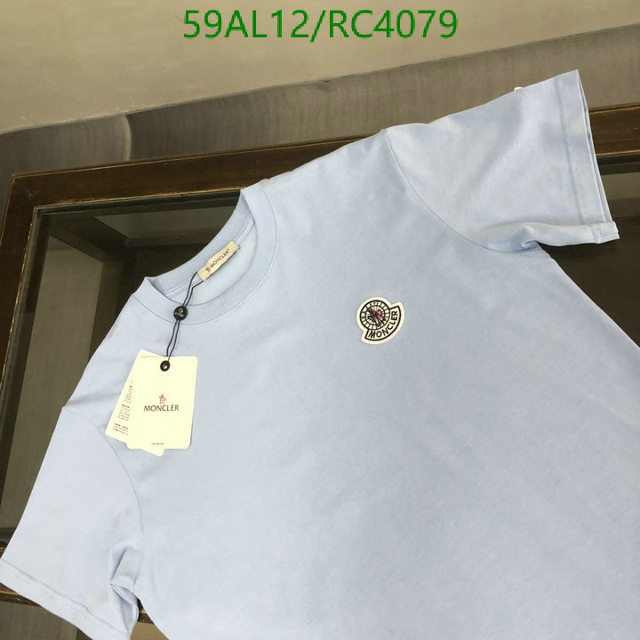 Moncler-Clothing Code: RC4079 $: 59USD