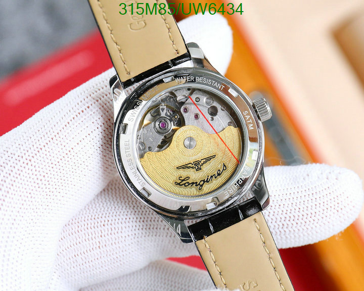 Longines-Watch-Mirror Quality Code: UW6434 $: 315USD