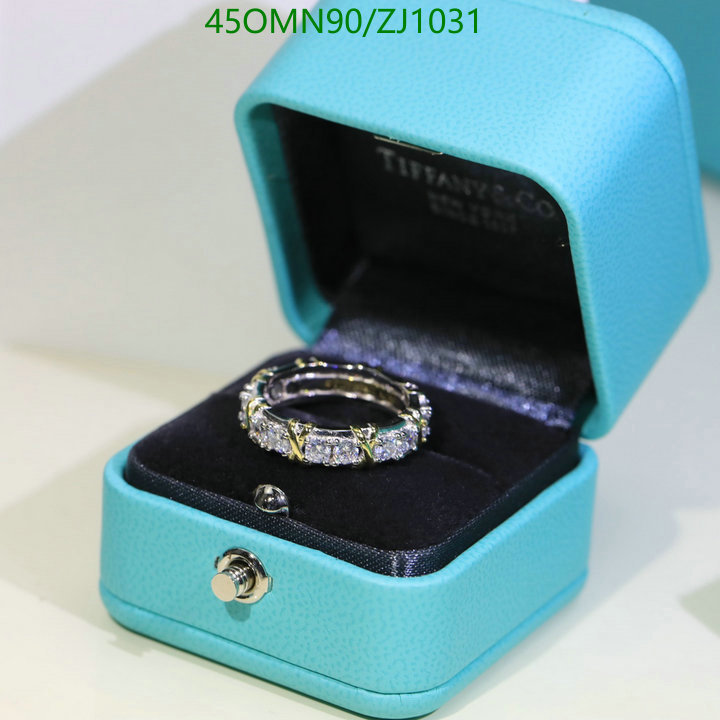 Tiffany-Jewelry Code: ZJ1031 $: 45USD