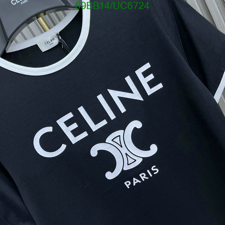 Celine-Clothing Code: UC6724 $: 69USD