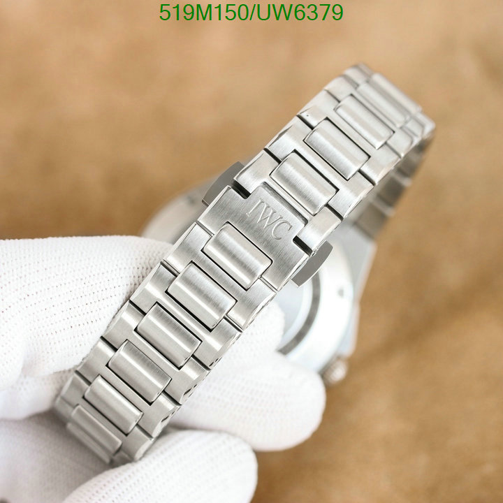 IWC-Watch-Mirror Quality Code: UW6379 $: 519USD