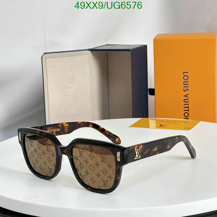 LV-Glasses Code: UG6576 $: 49USD