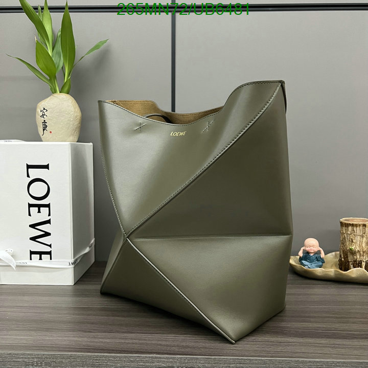 Loewe-Bag-Mirror Quality Code: UB6481 $: 265USD