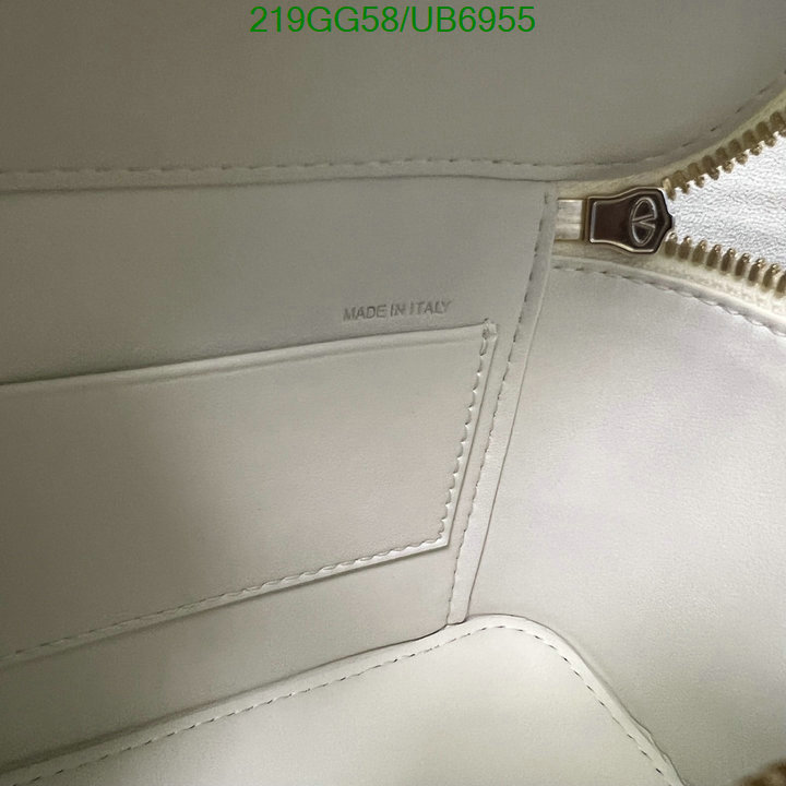 Valentino-Bag-Mirror Quality Code: UB6955 $: 219USD