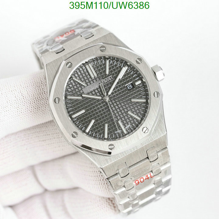 Audemars Piguet-Watch-Mirror Quality Code: UW6386 $: 395USD
