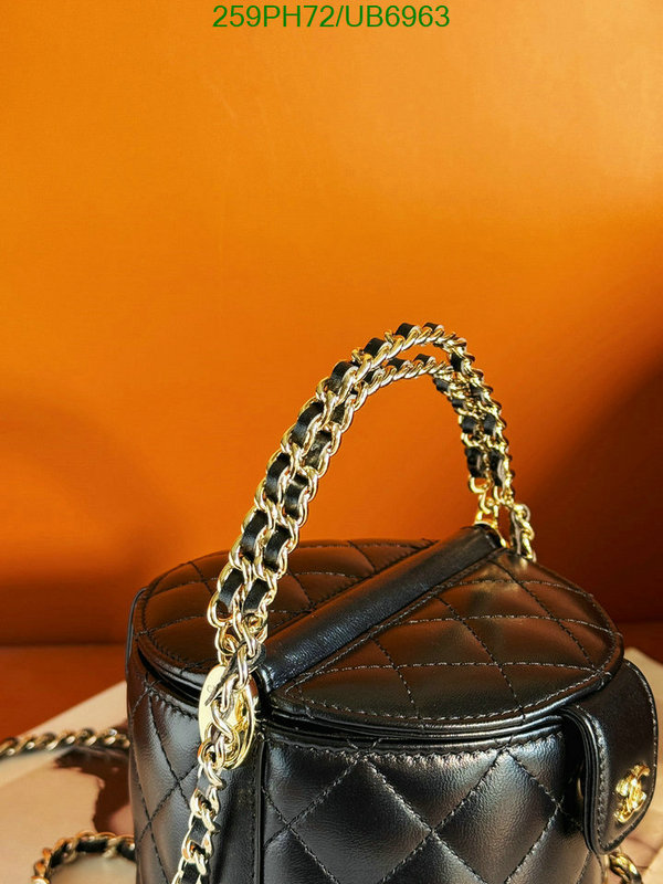 Chanel-Bag-Mirror Quality Code: UB6963 $: 259USD
