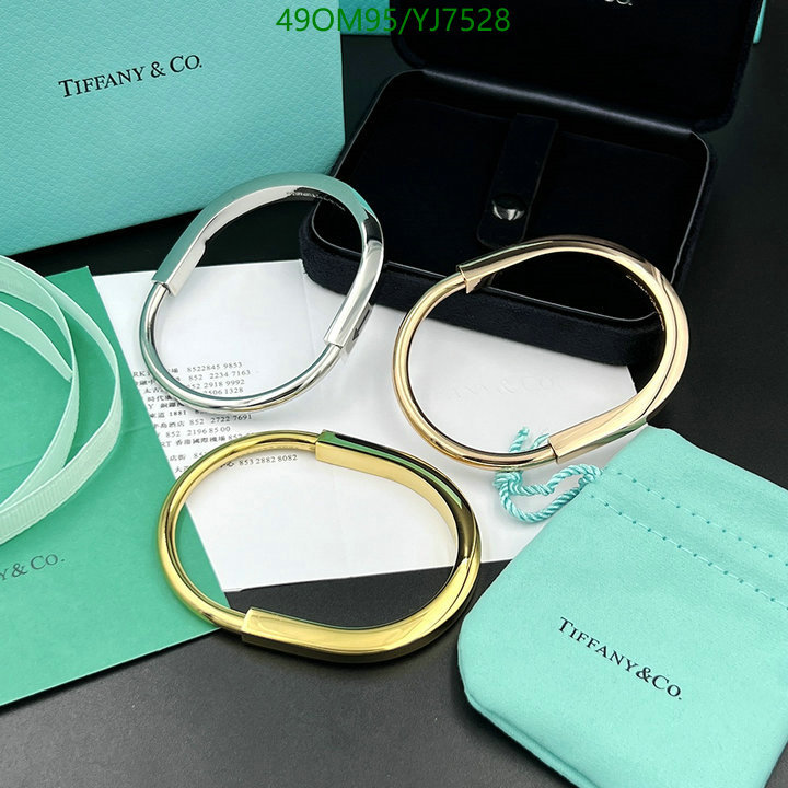 Tiffany-Jewelry Code: YJ7528 $: 49USD