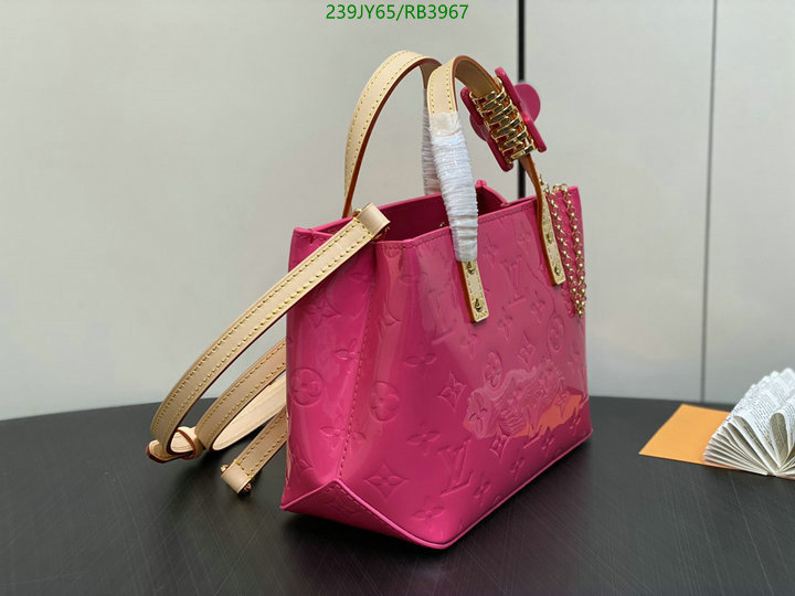 LV-Bag-Mirror Quality Code: RB3967 $: 239USD