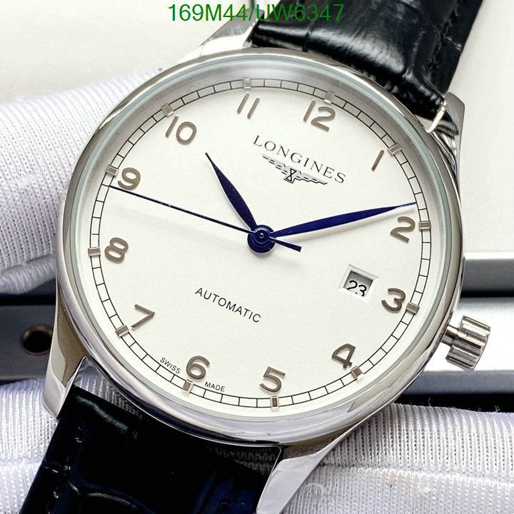 LONGINES-Watch-4A Quality Code: UW6347 $: 169USD