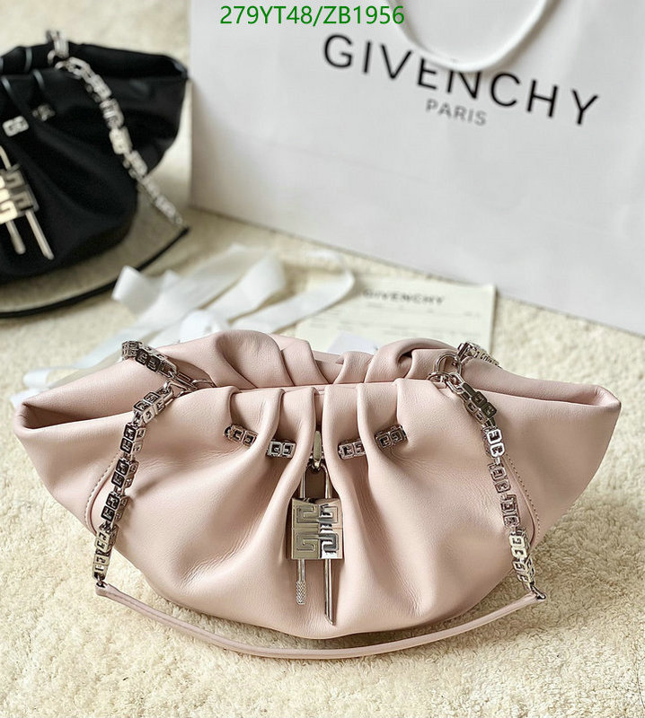 Givenchy-Bag-Mirror Quality Code: ZB1956 $: 279USD