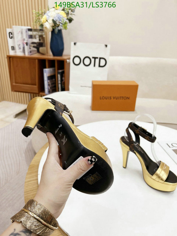 LV-Women Shoes Code: LS3766 $: 149USD